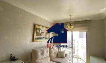 Imagem 5: Apartamento com 2 dormitórios à venda, 54 m² por R$ 590.000,00 - Freguesia do Ó - São Paul