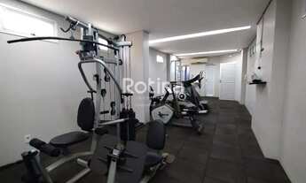Imagem 3: Apartamento para alugar, 3 quartos, Nossa Senhora Aparecida - Uberlândia/MG - Rotina Imobi