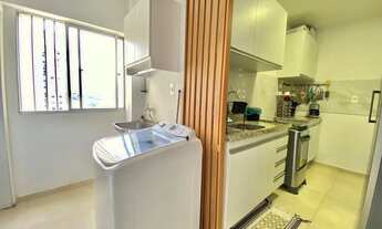 Imagem 6: Ed. Central Park à venda, 89m2, 3/4, reformado por 680 mil