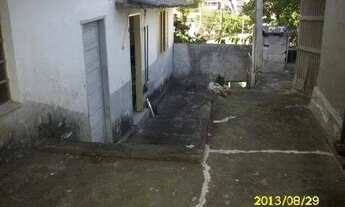 Imagem: Terreno de 383 m² localizado no Bairro