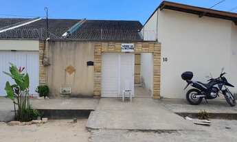 Imagem: 05 Casas no Eusébio Bairro Timbú