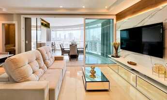 Imagem 4: Apartamento à venda em Maringá, Zona 07, com 3 suítes, com 137.44 m², Edificio La Premiére