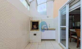 Imagem 7: Sobrado à venda, 150 m² por R$ 735.000,00 - Boqueirão - Curitiba/PR