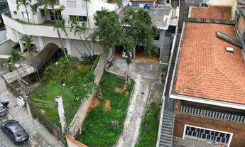 Imagem 5: Terreno residencial para venda em Vila Mangalot , 850m²