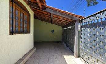 Imagem 2: CASA LINEAR SANTA AMÉLIA