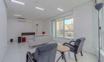 Imagem 6: Sala comercial 36 m² com 1 Vaga para alugar, R$ 2.000,00 - Bela Vista - São Paulo/SP