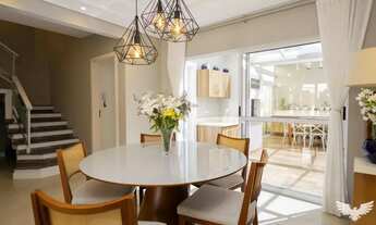 Imagem 6: Casa no SANTO INACIO com 203,72m²