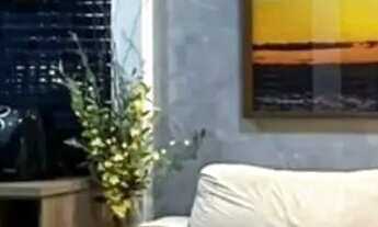 Imagem: APARTAMENTO 2 QUARTOS (1 SUÍTE), 94M²