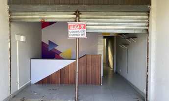 Imagem 2: Loja na estrada do campinho