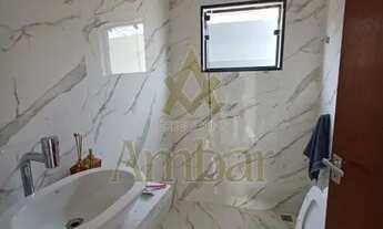 Imagem 2: Casa - Ribeirão Preto - Ribeirânia - Região Leste