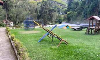 Imagem 9: Apartamento Residencial à venda, Corrêas, Petrópolis - AP0115