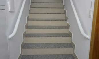 Imagem 4: Kitnet com 1 dormitório para alugar, 35 m² por R$ 1.755,00/mês - Nova Gerti - São Caetano