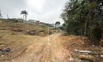 Imagem 2: Terreno à venda, 928 m² por R$ 744.752,10 - Pousada dos Bandeirantes - Carapicuíba/SP