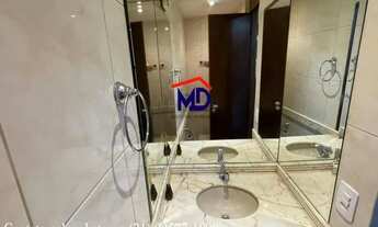 Imagem 7: Charmoso 3 qtos com 2 vagas, ao lado Pça N S da Paz e Metrô, sem mobilia, sala ampla, muit