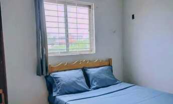 Imagem 4: Apartamento da Elizeth