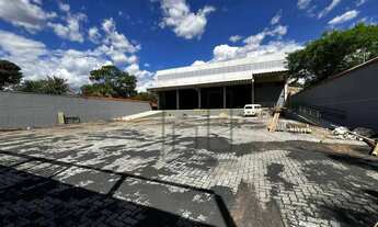 Imagem: Galpão para alugar, 1800 m² por R$ 45.000/mês