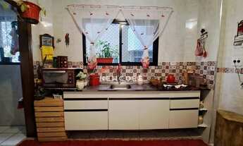 Imagem 4: Apartamento em Avenida São Paulo - Boqueirão - Praia Grande/SP