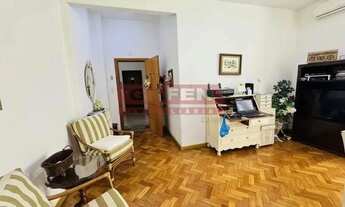 Imagem 5: Excelente apartamento Quarta e Sala com varanda interna - MOBILIADO - Quadra da Praia