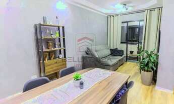 Imagem 4: Apartamento a venda com 70 metros, 3 dormitórios, 2 vagas na mooca