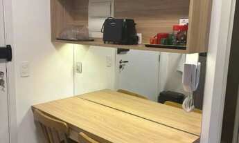 Imagem 5: Apartamento para Locação em São Paulo, Pinheiros, 1 dormitório, 1 suíte, 1 banheiro