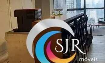 Imagem 7: Conjunto para alugar, 581 m² - Vila Olímpia - São Paulo/SP