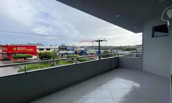 Imagem 5: Apartamentos Residenciais para locação anual no Centro de Nova BRasilandia do Oeste