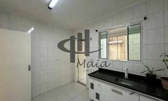 Imagem 5: Locação Apartamento Sao Caetano do Sul Maua Ref: 45560