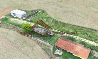 Imagem 7: Excelente fazenda de alto padrão a venda em Capão Bonito-SP