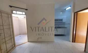 Imagem: Apartamento - Ribeirão Preto - Jardim Irajá