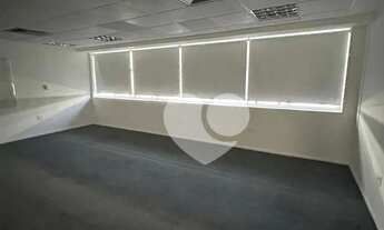 Imagem 5: Sala para alugar, 408 m² por R$ 52.122,20/mês - Barra da Tijuca - Rio de Janeiro/RJ
