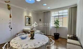 Imagem: Apartamento à venda, 3 quartos, 2 suítes