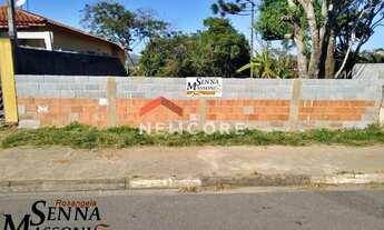 Imagem: Lote em Avenida Dom Pedro II - Jardim Imperial