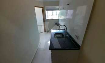 Imagem 7: Apartamento novo na Vila Paulicéia, 02 quartos, 39 m²