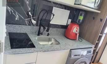 Imagem 5: Pinheiros, Studio NOVO, muito bem MOBILIADO, perto Metrô Oscar Freire