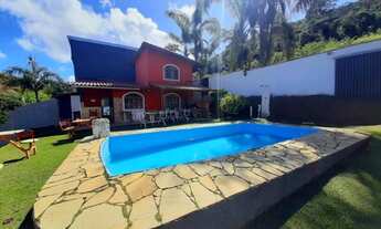 Imagem 2: GRANJA PARA FINAL DE SEMANA