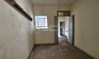 Imagem 2: Casa à venda e locação no CENTRO de São Carlos