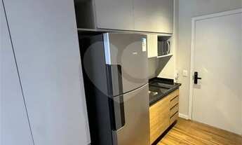 Imagem 9: Apartamento com 1 quartos para locação em Consolação - SP