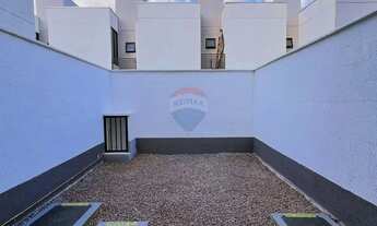 Imagem 5: Casa para locação - Condomínio Villa Marieta na Ponta Negra, Manaus