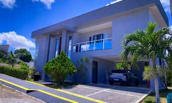 Imagem: Casa Duplex para a venda no condomínio