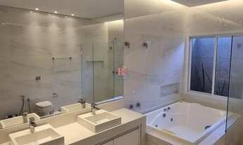 Imagem 5: Casa de Condomínio com 3 quartos, Parque Residencial Damha V, São José do Rio Preto - R$ 3