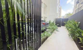 Imagem 5: Vendo Flat Intermares Mobiliado / Decorado Andar Alto C/25m² Porteira Fechada a 100 Metros