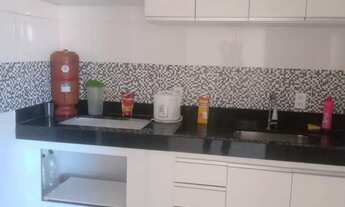 Imagem 3: Vendo casa no Conjunto Paulo VI