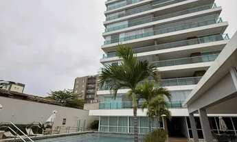 Imagem: LINDO QUARTO/ SALA VARANDA VISTA MAR TOTALMENTE