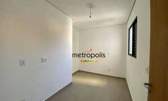 Imagem 6: Apartamento à venda, 55 m² por R$ 391.000,00 - Vila Baeta Neves - São Bernardo do Campo/SP