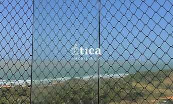 Imagem 6: Apartamento na Ponta do Farol com 125m² com 1 suíte e 2 semi