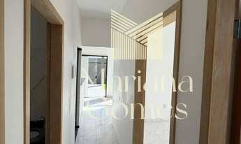 Imagem 7: Casa de Médio Padrão à venda- Residencial Limoeiro - Goianira - GO