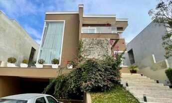 Imagem: Casa à venda em Santana de Parnaíba, Alphaville