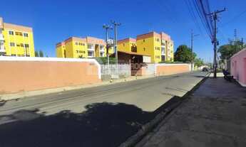 Imagem 3: Apartamento para alugar com 68,60 metros quadrados no MORADA DO SOL - Teresina - Piauí