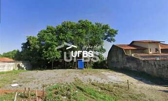 Imagem 3: Lote no Setor Cidade Jardim