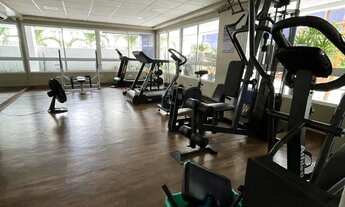 Imagem 3: Apartamento a venda no Jardim Oceania com 03 quartos - AP9991